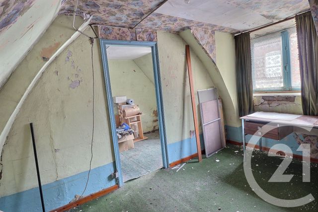 Maison &agrave; vendre - 3 pi&egrave;ces - 101,63 m2 - Haubourdin - 59 - NORD-PAS-DE-CALAIS