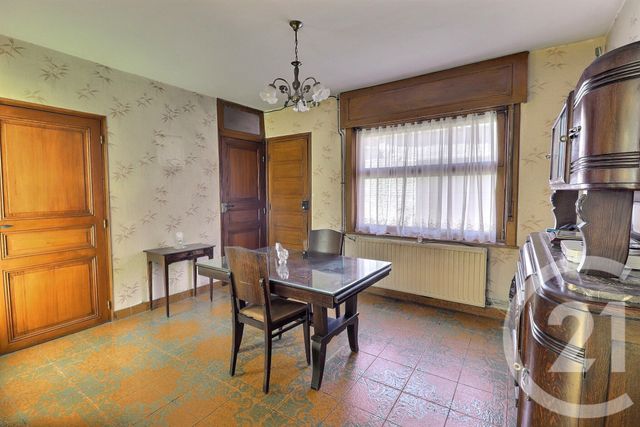 Maison &agrave; vendre - 3 pi&egrave;ces - 101,63 m2 - Haubourdin - 59 - NORD-PAS-DE-CALAIS