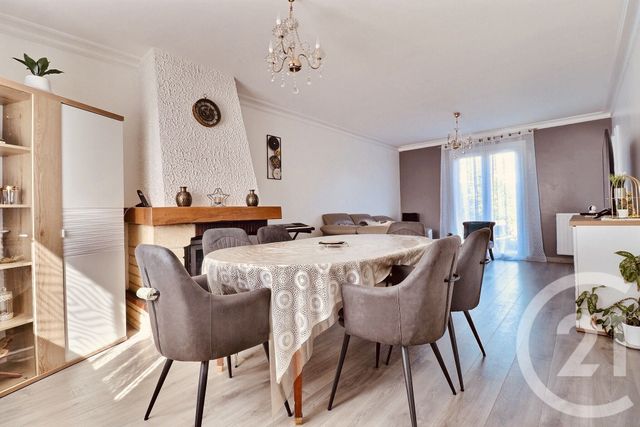 Maison &agrave; vendre - 4 pi&egrave;ces - 86,36 m2 - Haubourdin - 59 - NORD-PAS-DE-CALAIS