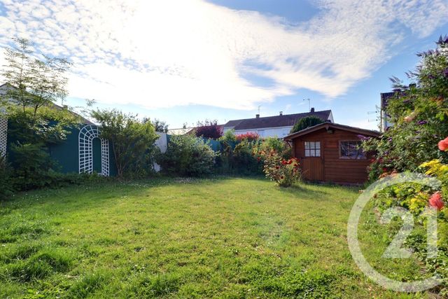 Maison &agrave; vendre - 4 pi&egrave;ces - 86,36 m2 - Haubourdin - 59 - NORD-PAS-DE-CALAIS