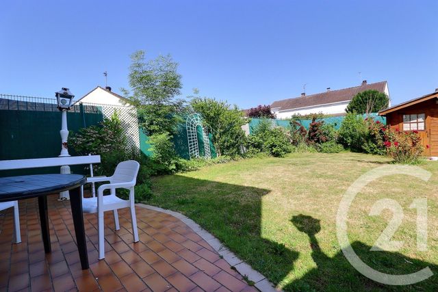 maison - HAUBOURDIN - 59