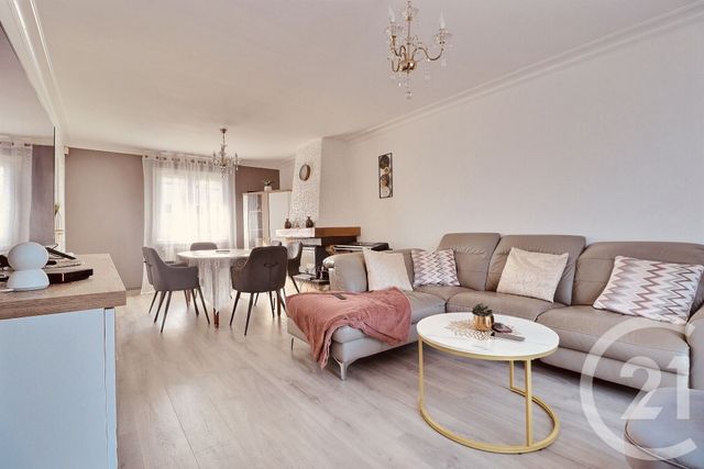 maison - HAUBOURDIN - 59
