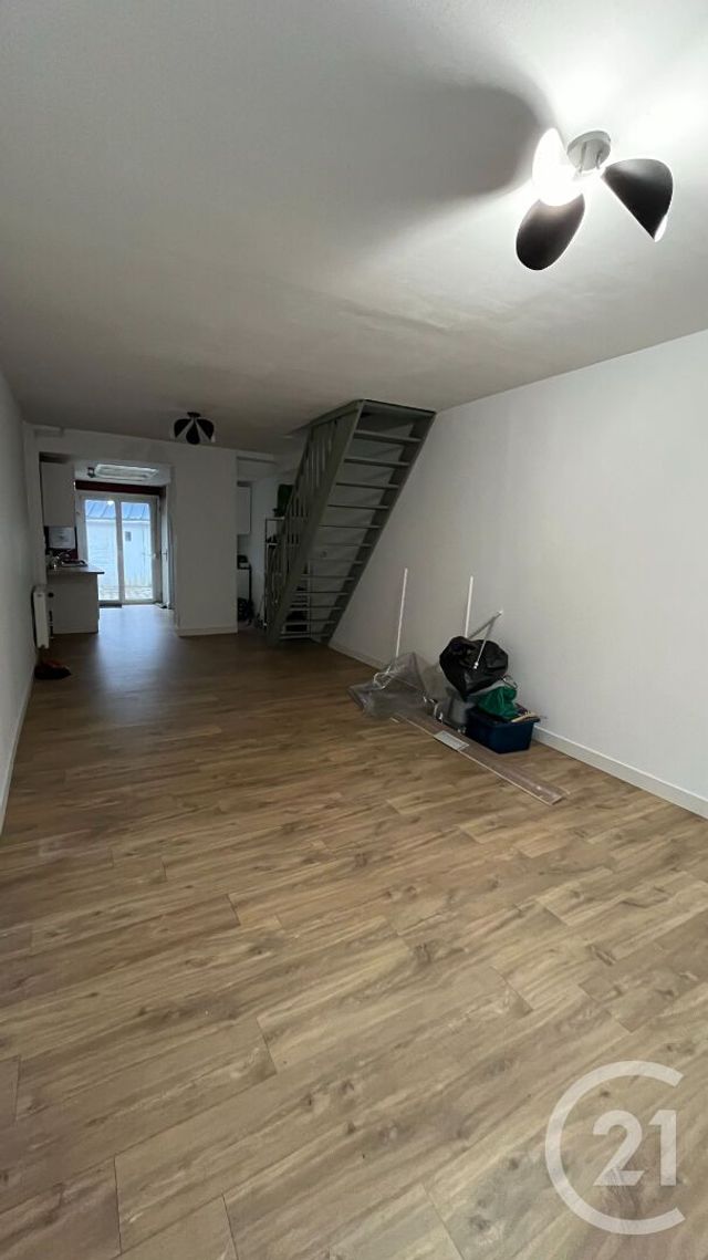 Maison &agrave; louer - 3 pi&egrave;ces - 86 m2 - Haubourdin - 59 - NORD-PAS-DE-CALAIS