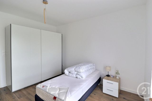Appartement T3 &agrave; louer - 3 pi&egrave;ces - 63,71 m2 - Armentieres - 59 - NORD-PAS-DE-CALAIS