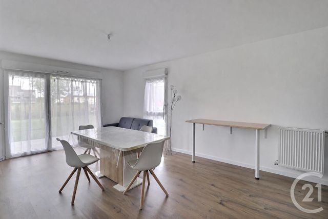 appartement - ARMENTIERES - 59
