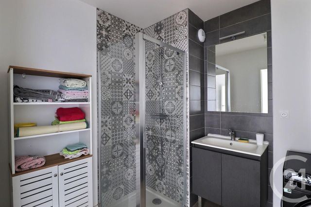 Appartement T3 &agrave; louer - 3 pi&egrave;ces - 63,71 m2 - Armentieres - 59 - NORD-PAS-DE-CALAIS