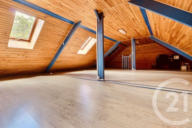 Maison &agrave; vendre - 4 pi&egrave;ces - 122 m2 - Marquillies - 59 - NORD-PAS-DE-CALAIS