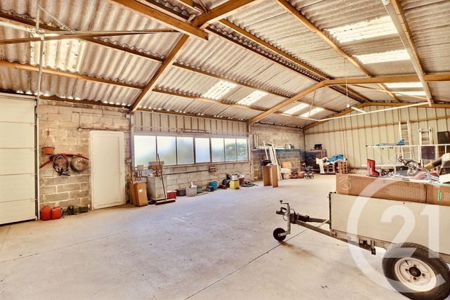 Maison &agrave; vendre - 4 pi&egrave;ces - 122 m2 - Marquillies - 59 - NORD-PAS-DE-CALAIS