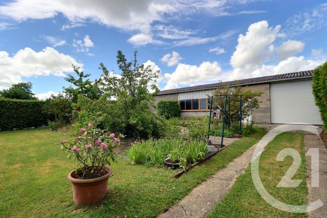 Maison &agrave; vendre - 4 pi&egrave;ces - 122 m2 - Marquillies - 59 - NORD-PAS-DE-CALAIS