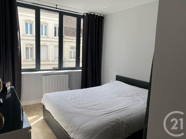 Appartement F3 &agrave; louer - 3 pi&egrave;ces - 78,08 m2 - Armentieres - 59 - NORD-PAS-DE-CALAIS