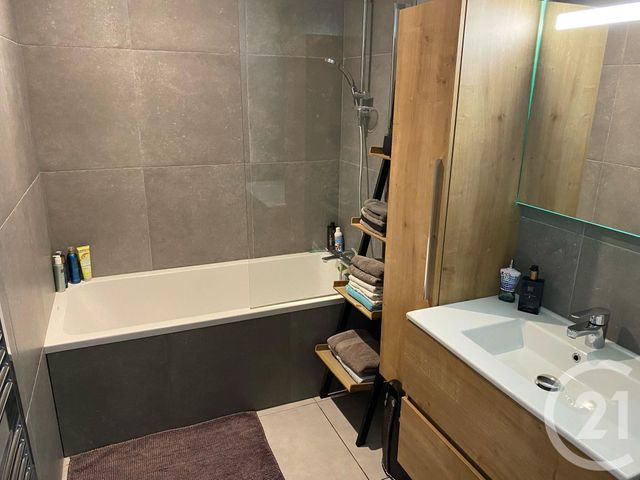 Appartement F3 &agrave; louer - 3 pi&egrave;ces - 78,08 m2 - Armentieres - 59 - NORD-PAS-DE-CALAIS