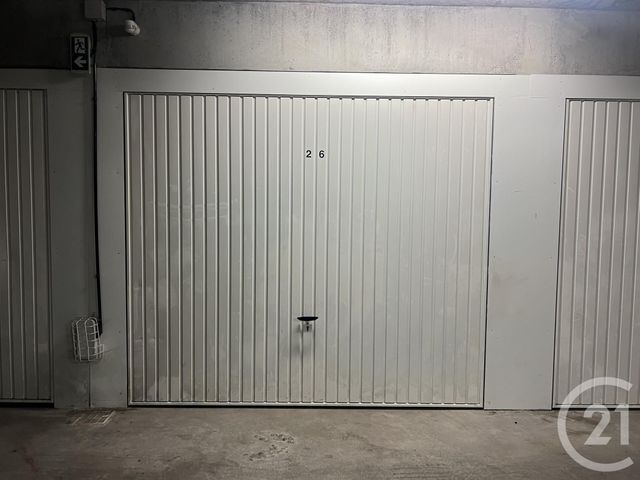parking - ARMENTIERES - 59