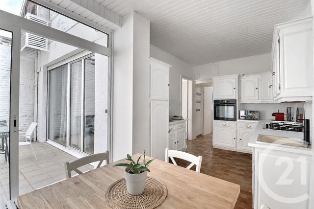 Maison &agrave; vendre - 4 pi&egrave;ces - 126 m2 - Orchies - 59 - NORD-PAS-DE-CALAIS