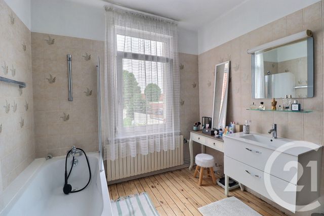 Maison &agrave; vendre - 4 pi&egrave;ces - 126 m2 - Orchies - 59 - NORD-PAS-DE-CALAIS