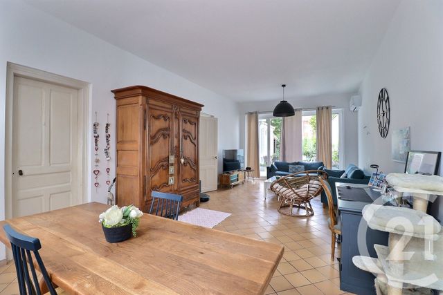Maison &agrave; vendre - 4 pi&egrave;ces - 126 m2 - Orchies - 59 - NORD-PAS-DE-CALAIS