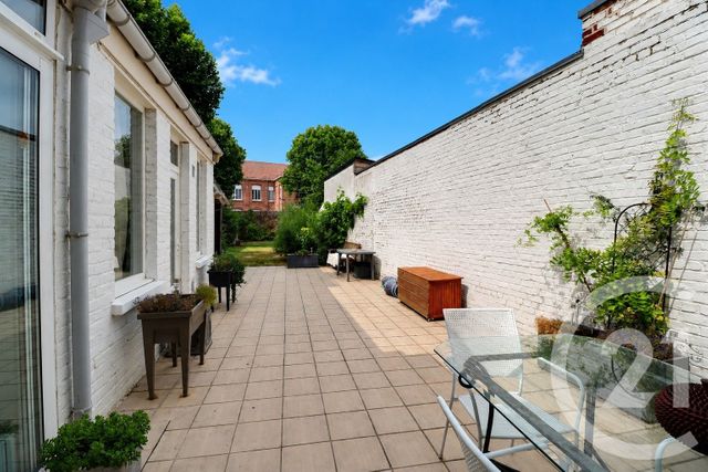 Maison &agrave; vendre - 4 pi&egrave;ces - 126 m2 - Orchies - 59 - NORD-PAS-DE-CALAIS