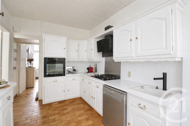 Maison &agrave; vendre - 4 pi&egrave;ces - 126 m2 - Orchies - 59 - NORD-PAS-DE-CALAIS