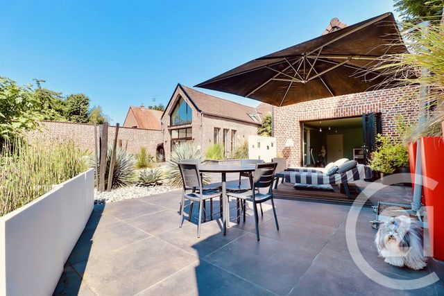 Maison &agrave; vendre - 7 pi&egrave;ces - 448,34 m2 - Wattignies - 59 - NORD-PAS-DE-CALAIS