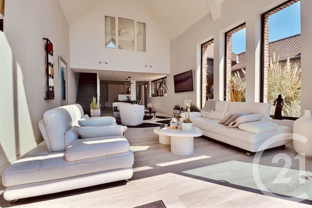 Maison &agrave; vendre - 7 pi&egrave;ces - 448,34 m2 - Wattignies - 59 - NORD-PAS-DE-CALAIS