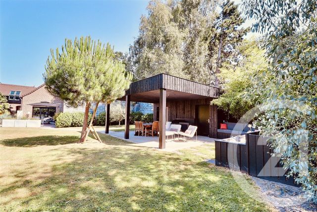 Maison &agrave; vendre - 7 pi&egrave;ces - 448,34 m2 - Wattignies - 59 - NORD-PAS-DE-CALAIS