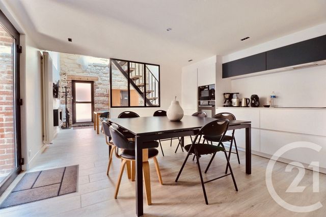 Maison &agrave; vendre - 7 pi&egrave;ces - 448,34 m2 - Wattignies - 59 - NORD-PAS-DE-CALAIS