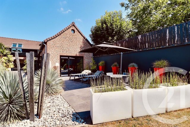 Maison &agrave; vendre - 7 pi&egrave;ces - 448,34 m2 - Wattignies - 59 - NORD-PAS-DE-CALAIS