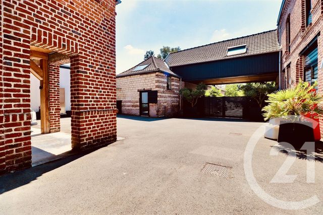 Maison &agrave; vendre - 7 pi&egrave;ces - 448,34 m2 - Wattignies - 59 - NORD-PAS-DE-CALAIS