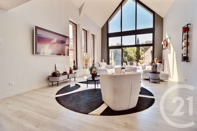 Maison &agrave; vendre - 7 pi&egrave;ces - 448,34 m2 - Wattignies - 59 - NORD-PAS-DE-CALAIS
