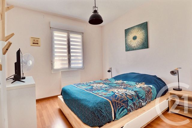 Appartement F3 &agrave; vendre - 3 pi&egrave;ces - 55,36 m2 - Hallennes Lez Haubourdin - 59 - NORD-PAS-DE-CALAIS