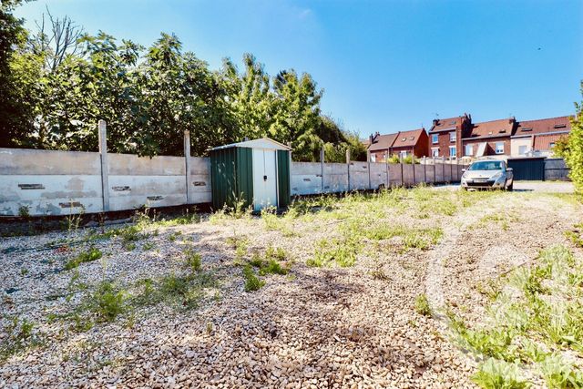 Appartement F3 &agrave; vendre - 3 pi&egrave;ces - 55,36 m2 - Hallennes Lez Haubourdin - 59 - NORD-PAS-DE-CALAIS