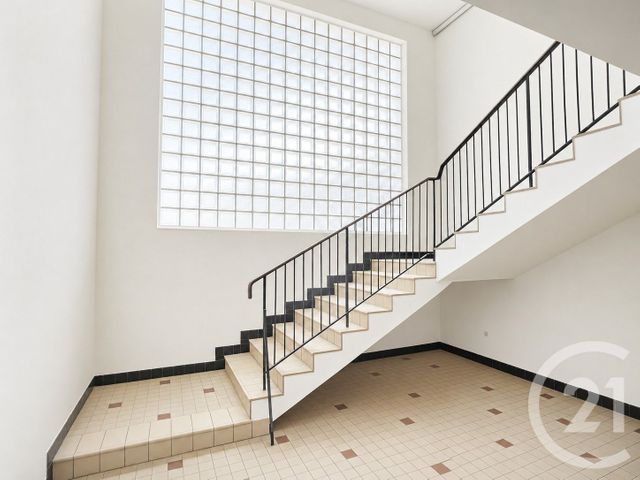 immeuble - HAUBOURDIN - 59