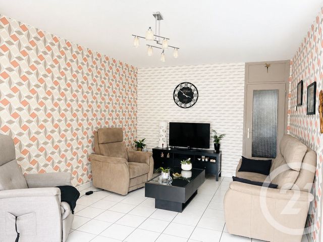 Maison &agrave; vendre - 5 pi&egrave;ces - 116,60 m2 - Hallennes Lez Haubourdin - 59 - NORD-PAS-DE-CALAIS