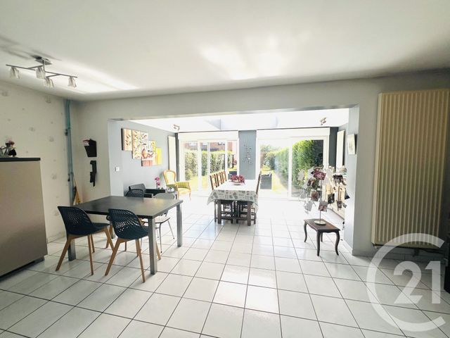 Maison &agrave; vendre - 5 pi&egrave;ces - 116,60 m2 - Hallennes Lez Haubourdin - 59 - NORD-PAS-DE-CALAIS