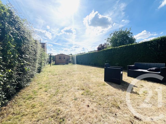 Maison &agrave; vendre - 5 pi&egrave;ces - 116,60 m2 - Hallennes Lez Haubourdin - 59 - NORD-PAS-DE-CALAIS