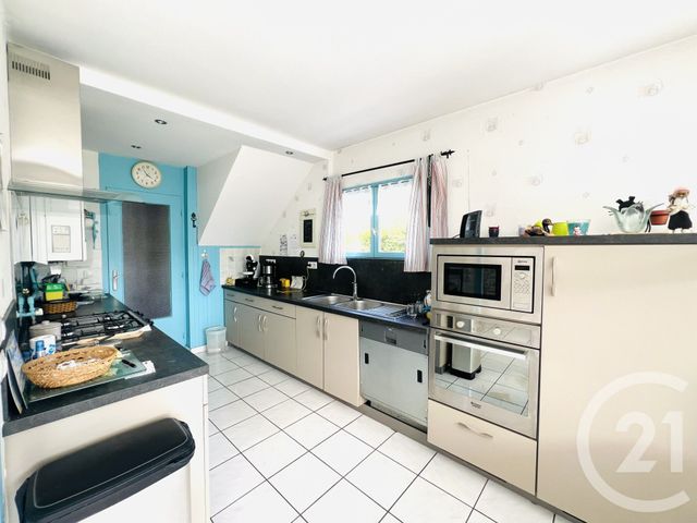 Maison &agrave; vendre - 5 pi&egrave;ces - 116,60 m2 - Hallennes Lez Haubourdin - 59 - NORD-PAS-DE-CALAIS