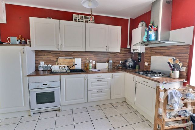 Maison &agrave; vendre - 5 pi&egrave;ces - 92 m2 - Haubourdin - 59 - NORD-PAS-DE-CALAIS