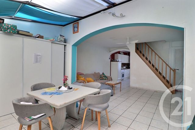 Maison &agrave; vendre - 5 pi&egrave;ces - 92 m2 - Haubourdin - 59 - NORD-PAS-DE-CALAIS