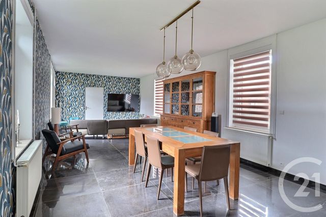Maison &agrave; vendre - 9 pi&egrave;ces - 260 m2 - Radinghem En Weppes - 59 - NORD-PAS-DE-CALAIS