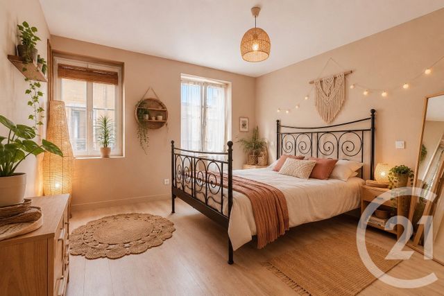 Maison &agrave; vendre - 5 pi&egrave;ces - 118 m2 - Haubourdin - 59 - NORD-PAS-DE-CALAIS