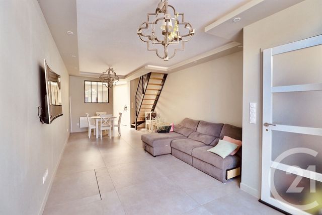 Maison &agrave; vendre - 5 pi&egrave;ces - 118 m2 - Haubourdin - 59 - NORD-PAS-DE-CALAIS