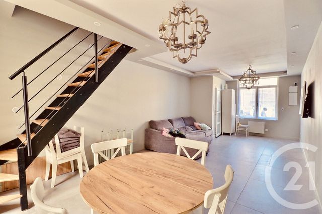 maison - HAUBOURDIN - 59
