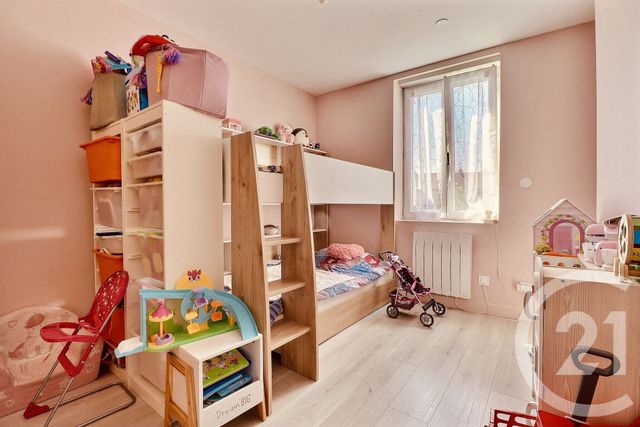 Maison &agrave; vendre - 5 pi&egrave;ces - 118 m2 - Haubourdin - 59 - NORD-PAS-DE-CALAIS