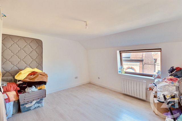 Maison &agrave; vendre - 5 pi&egrave;ces - 118 m2 - Haubourdin - 59 - NORD-PAS-DE-CALAIS
