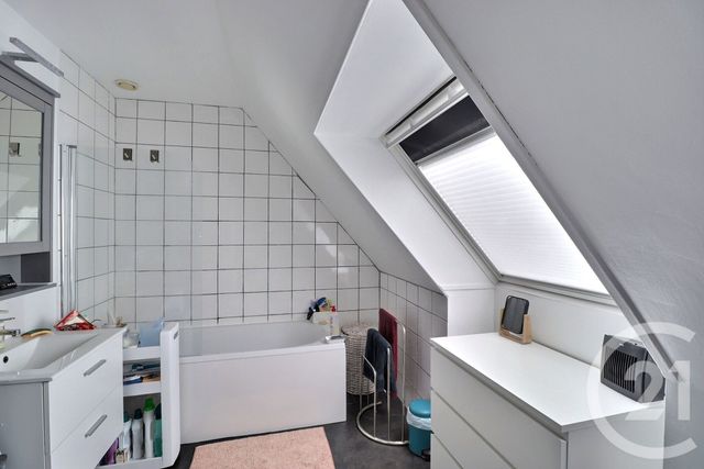 Maison &agrave; vendre - 4 pi&egrave;ces - 84 m2 - Haubourdin - 59 - NORD-PAS-DE-CALAIS