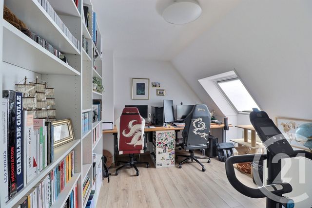 Maison &agrave; vendre - 4 pi&egrave;ces - 84 m2 - Haubourdin - 59 - NORD-PAS-DE-CALAIS