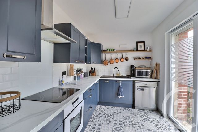 Maison &agrave; vendre - 4 pi&egrave;ces - 84 m2 - Haubourdin - 59 - NORD-PAS-DE-CALAIS