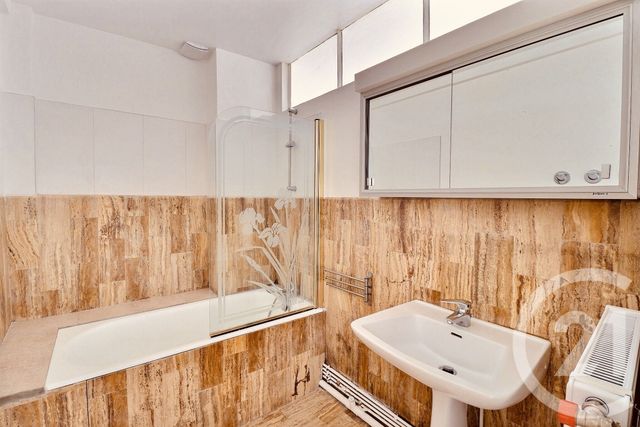 Appartement &agrave; vendre - 5 pi&egrave;ces - 114,87 m2 - Lille - 59 - NORD-PAS-DE-CALAIS