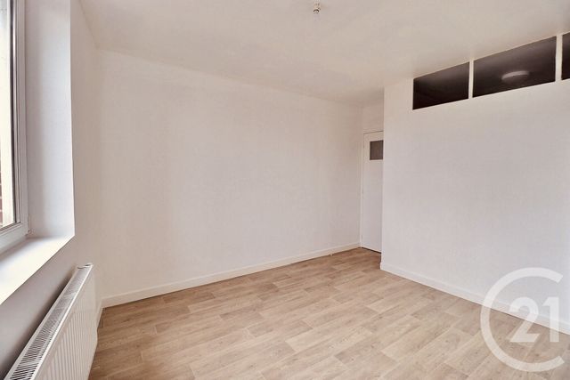 Appartement &agrave; vendre - 5 pi&egrave;ces - 114,87 m2 - Lille - 59 - NORD-PAS-DE-CALAIS
