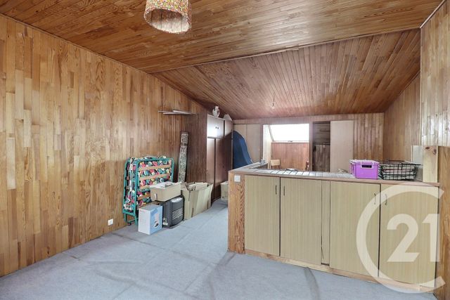 Maison &agrave; vendre - 4 pi&egrave;ces - 118,70 m2 - Loos - 59 - NORD-PAS-DE-CALAIS