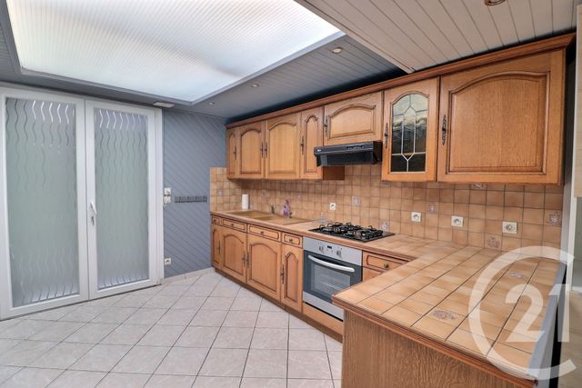 maison - LOOS - 59
